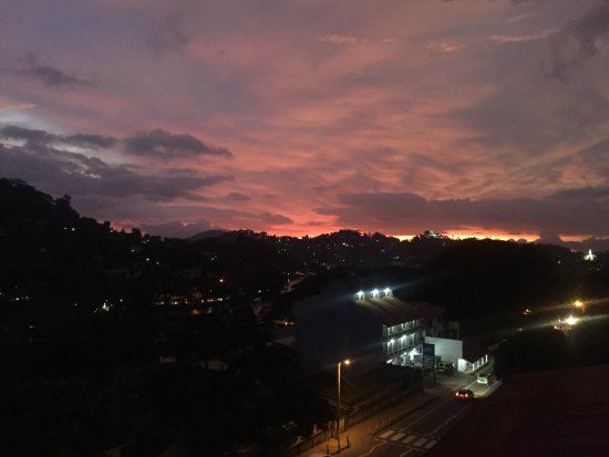 Slightly Chilled Lounge Bar